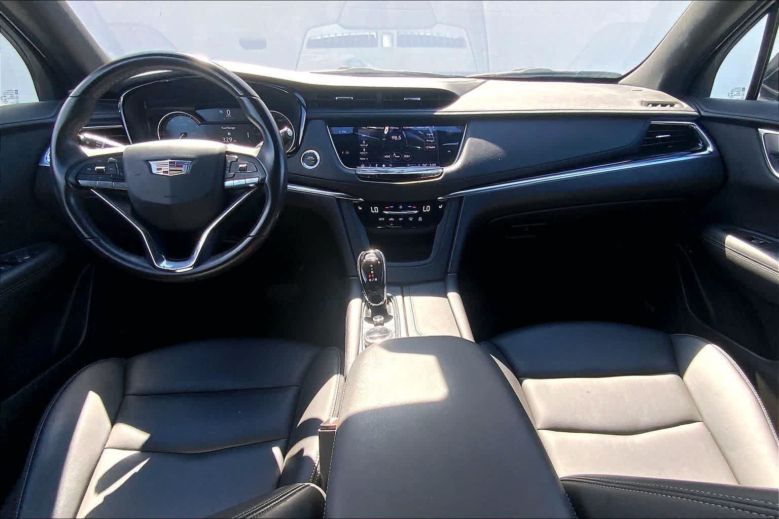 Used 2023 Cadillac XT6 Luxury FWD image 10