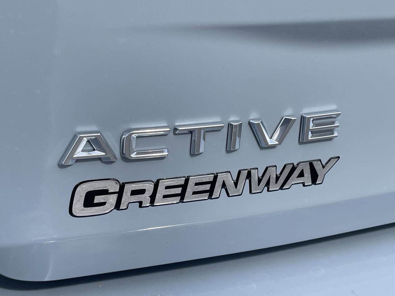 New 2026 Ford Expedition Max Active AWD/4WD image 12