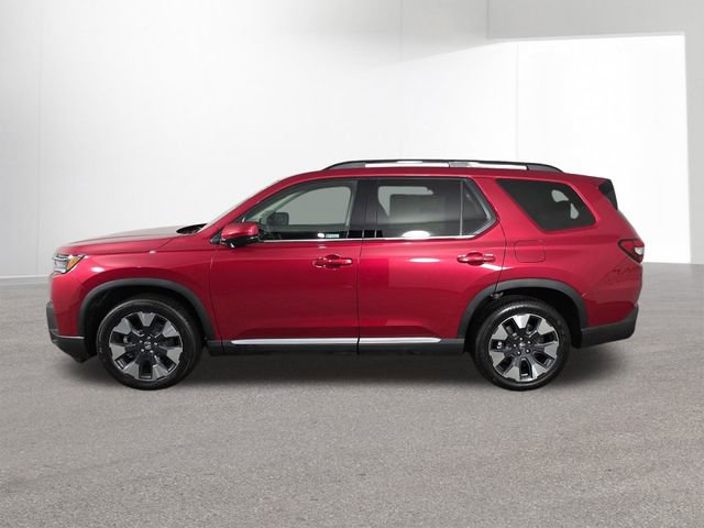 New 2026 Honda Pilot Elite image 13