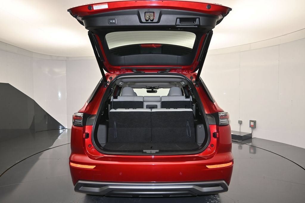 Used 2025 Mitsubishi Outlander SEL FWD image 27