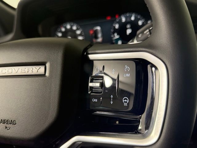 New 2025 Land Rover Discovery Sport Dynamic SE AWD/4WD image 40