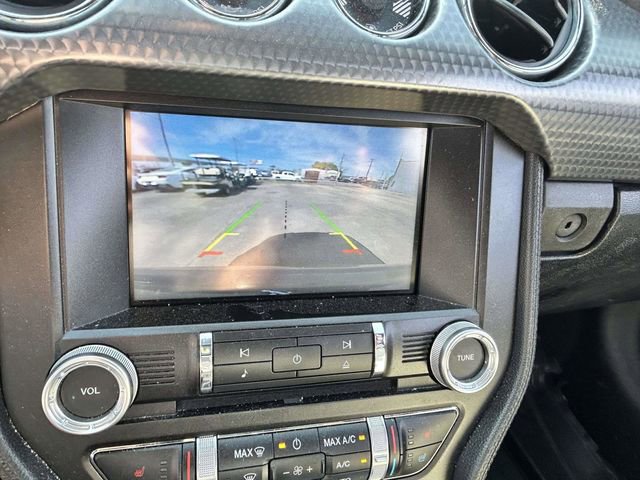 Used 2015 Ford Mustang Premium w/ Ecoboost Performance Package image 17