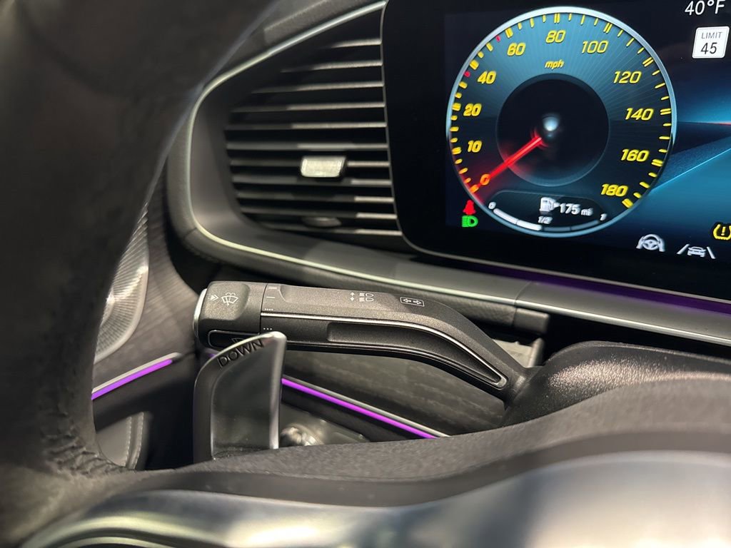 Used 2023 Mercedes-Benz GLE 53 AMG 4MATIC Coupe image 40