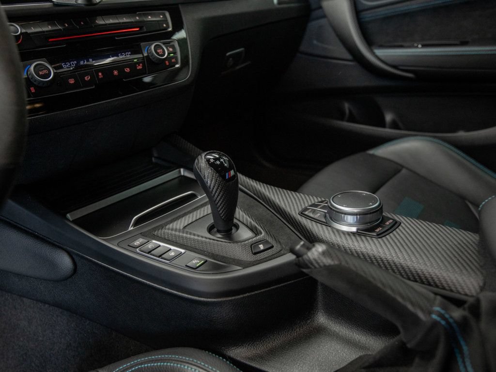 Used 2020 BMW M2 Competition w/ M Driver's Package RWD image 33