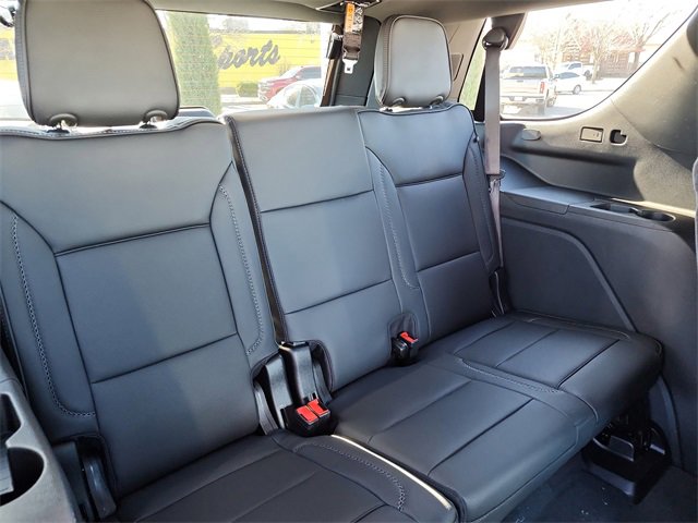 New 2026 GMC Yukon Denali image 19