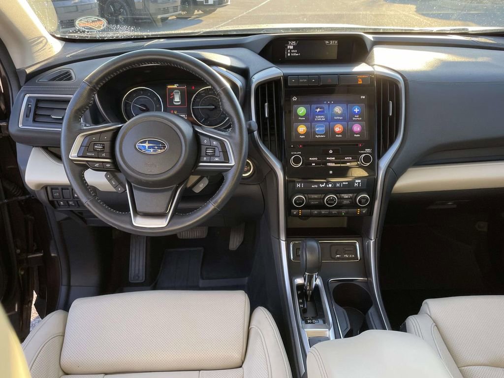 Used 2019 Subaru Ascent Limited image 5