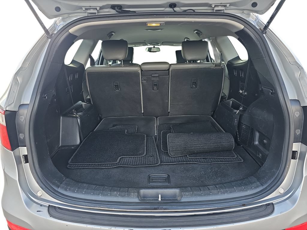 Used 2014 Hyundai Santa Fe GLS FWD image 28