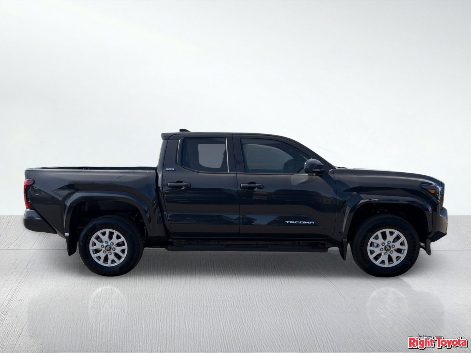 New 2026 Toyota Tacoma SR5 RWD image 8