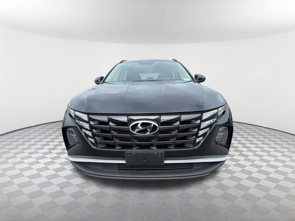 Used 2023 Hyundai Tucson SEL FWD image 2