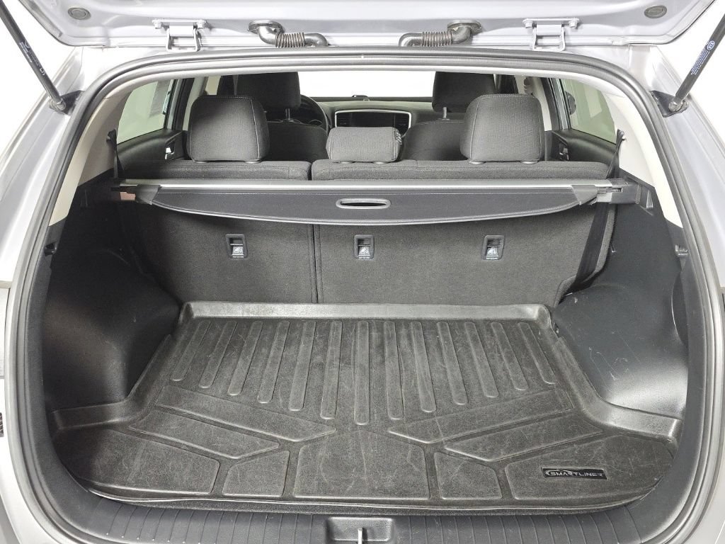 Used 2022 Kia Sportage LX w/ LX AWD Value Edition Package image 37