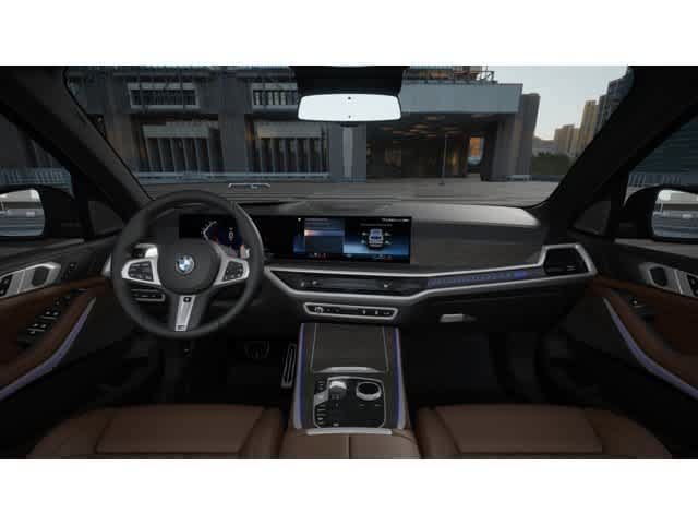 New 2026 BMW X5 sDrive40i RWD image 10