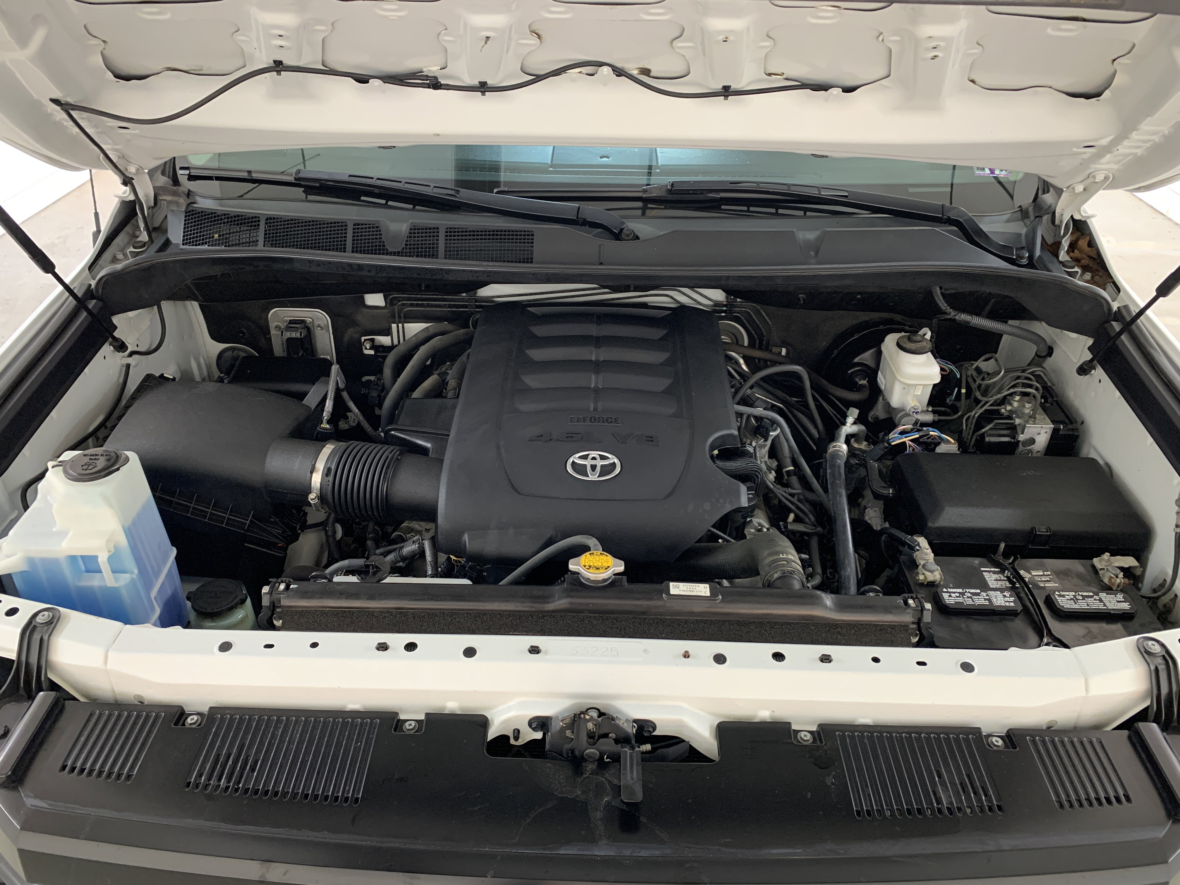 Used 2017 Toyota Tundra SR image 10