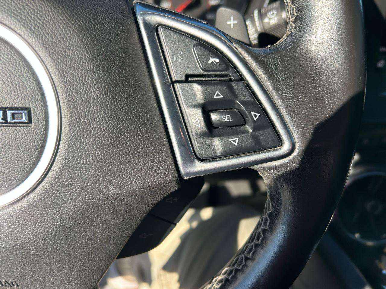 Used 2021 Chevrolet Camaro LS RWD image 13