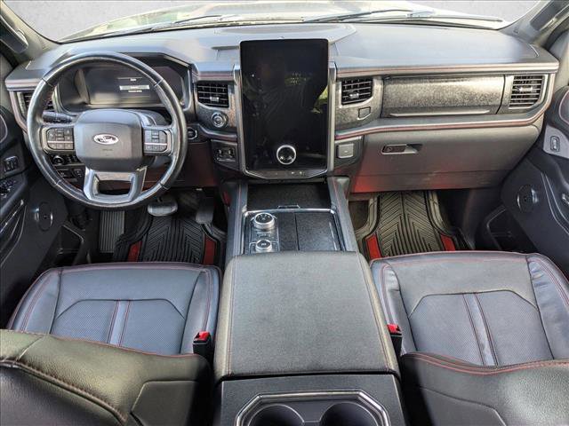 Used 2023 Ford Expedition Limited AWD/4WD image 18