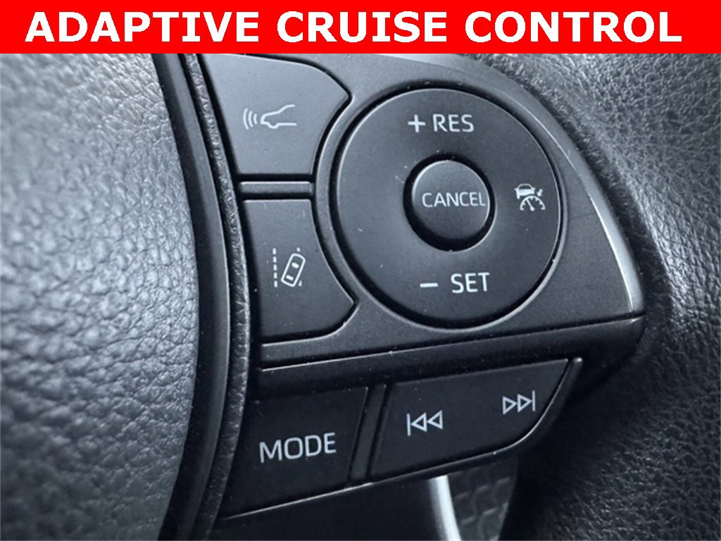 Certified 2023 Toyota RAV4 XLE image 25