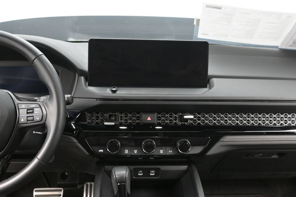 Used 2023 Honda Accord Sport image 24