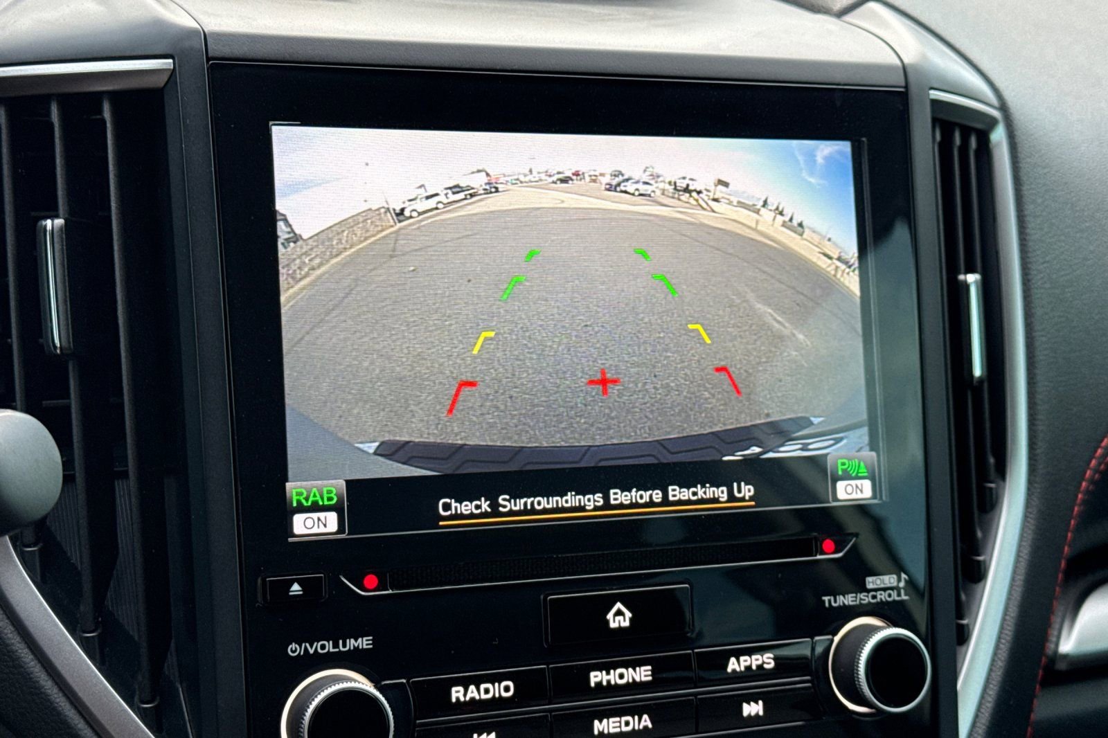 Used 2020 Subaru Forester Sport w/ Popular Package #2 image 18