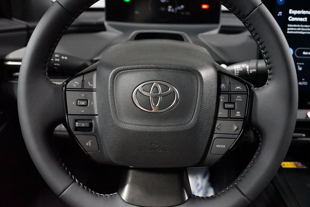 New 2026 Toyota bZ FWD image 12