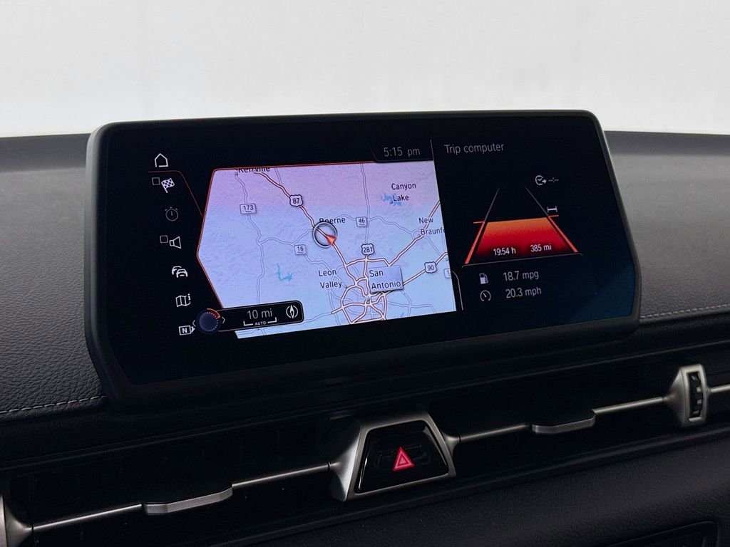 Used 2022 Toyota Supra A91 Edition w/ Driver Assist Package image 14