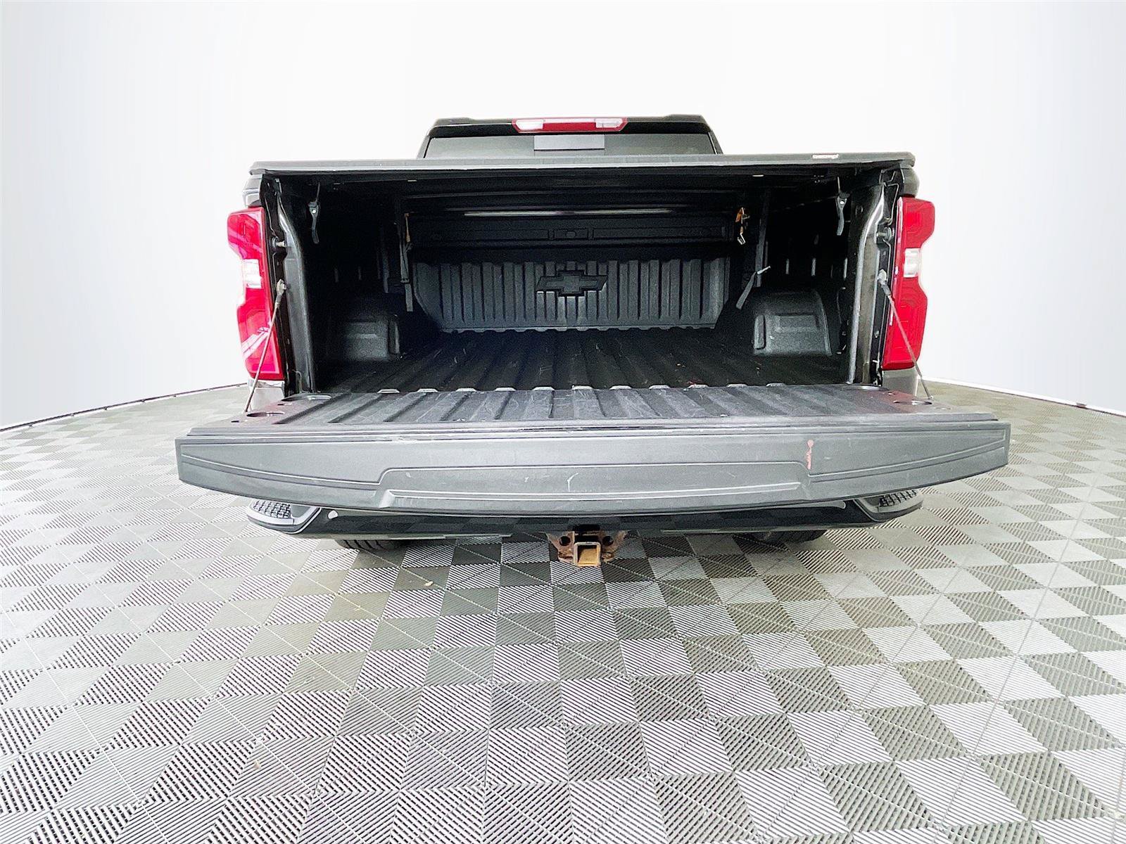 Used 2023 Chevrolet Silverado 1500 RST w/ RST All Star Premium Package AWD/4WD image 30