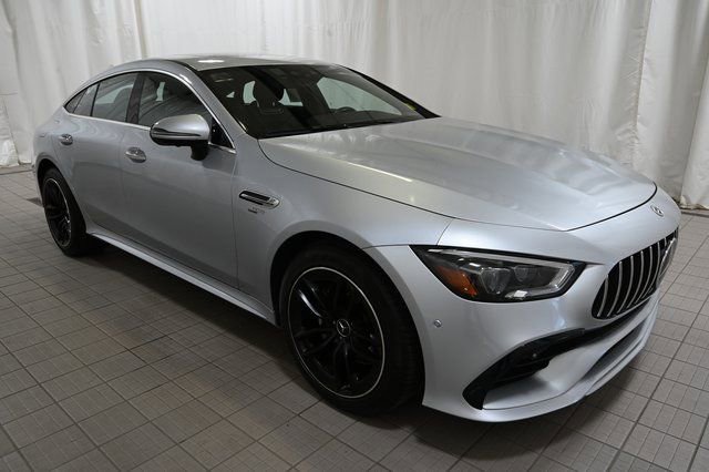 Used 2022 Mercedes-Benz AMG GT 43 image 15
