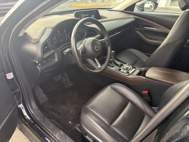 Used 2024 MAZDA CX-30 AWD 2.5 S w/ Premium Package image 6