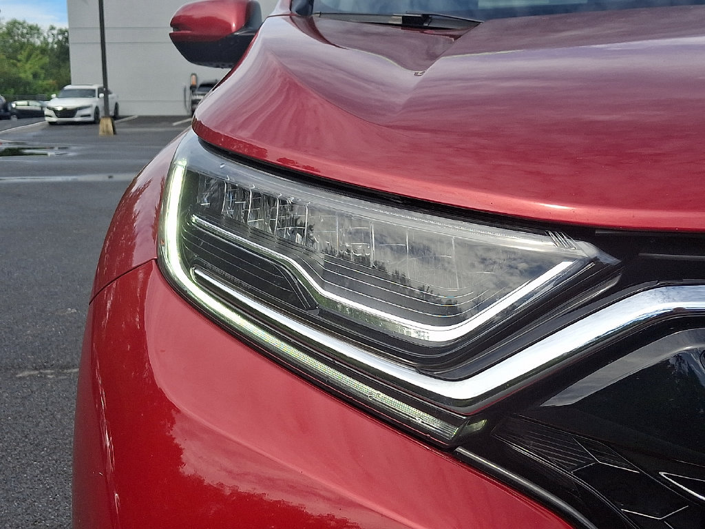 Used 2020 Honda CR-V Touring image 9