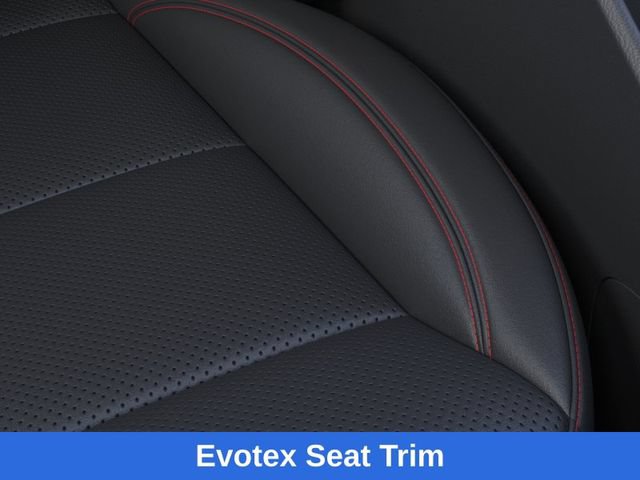 New 2026 Chevrolet Trax RS w/ Sunroof Package FWD image 22