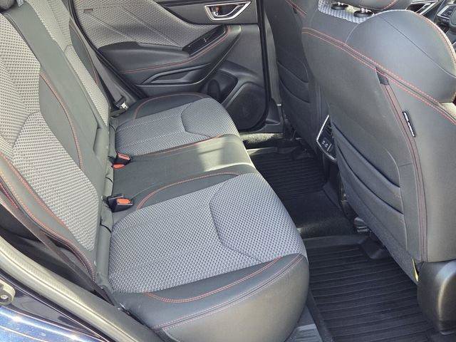 Used 2020 Subaru Forester Sport image 14