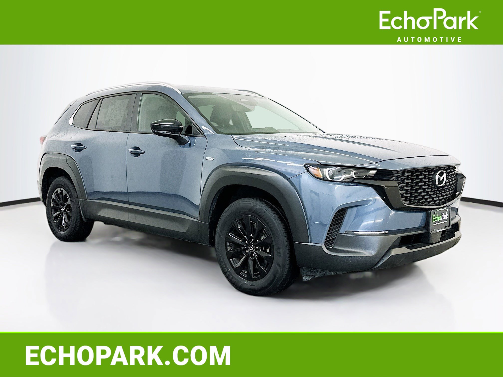 Used 2025 MAZDA CX-50 2.5 Hybrid w/ Preferred Pkg AWD/4WD image 1