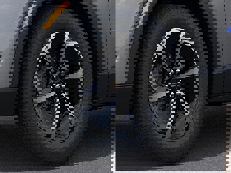 New 2026 Chevrolet Equinox EV LT image 9