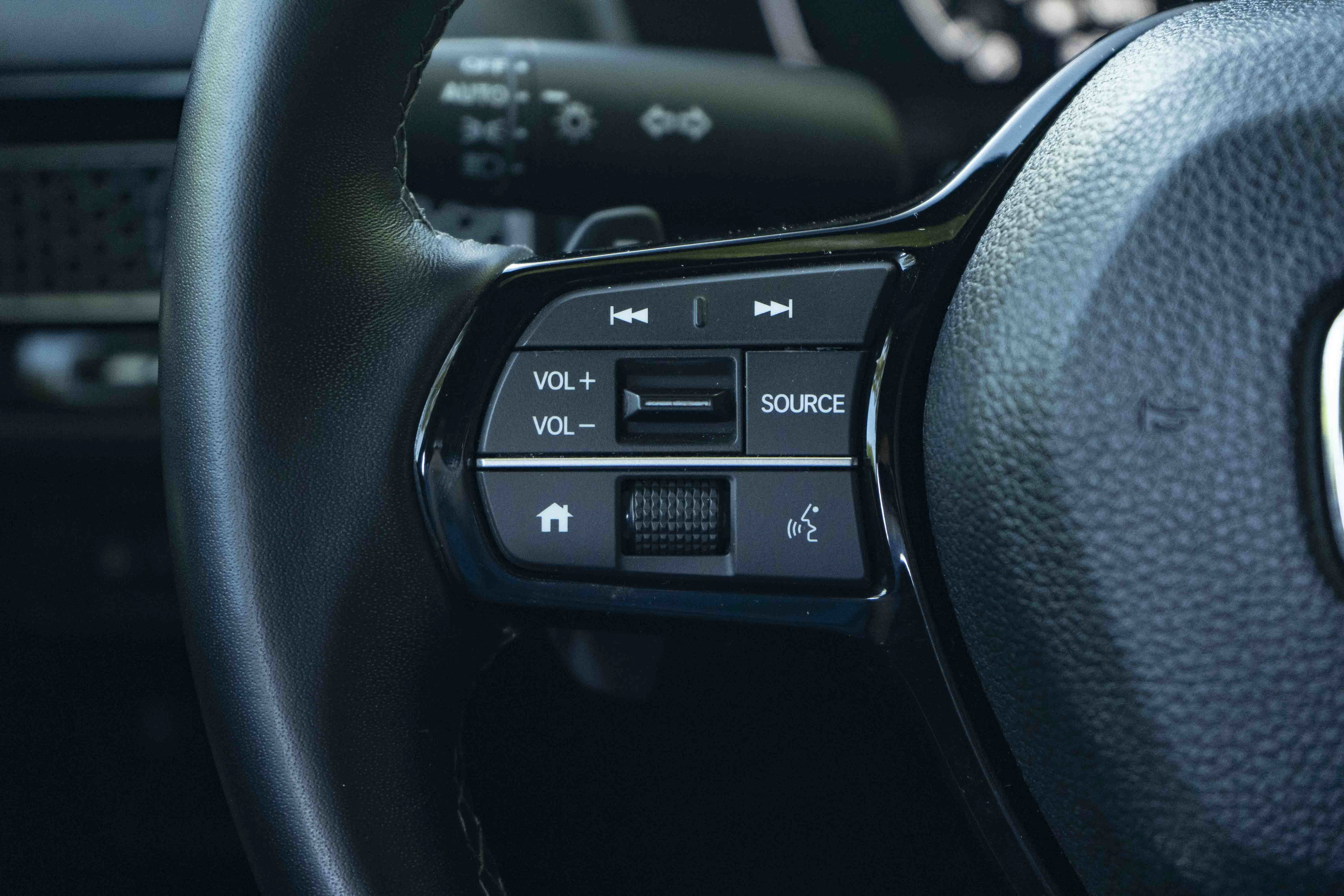 Certified 2025 Honda Civic Sport image 20