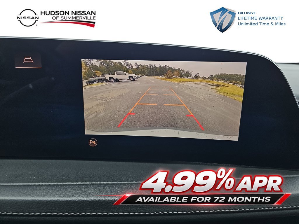 Used 2024 Cadillac XT4 Premium Luxury FWD image 24