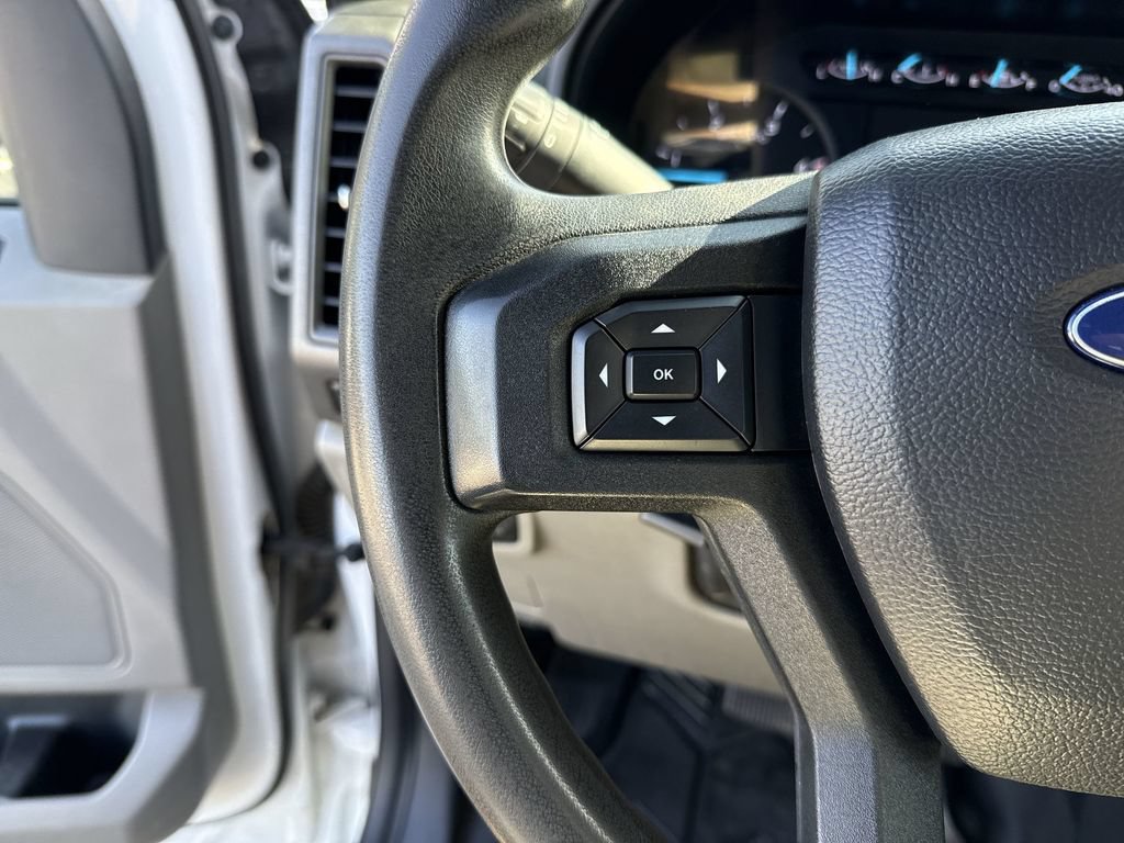 Used 2021 Ford F350 XL w/ Power Equipment Group AWD/4WD image 15