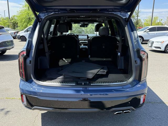 Used 2024 Kia Telluride SX Prestige X-Line image 12