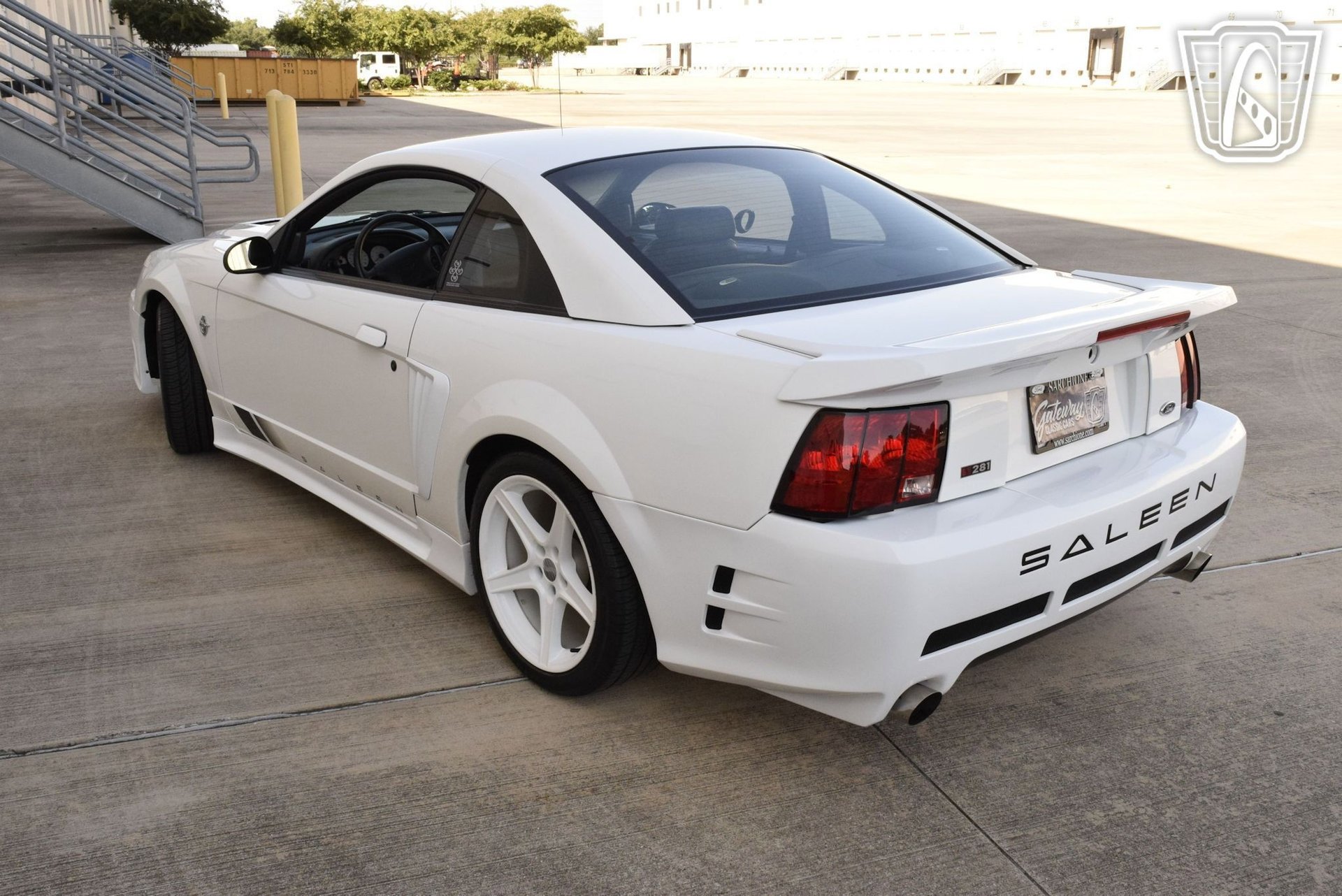 Used 1999 Ford Mustang GT image 7