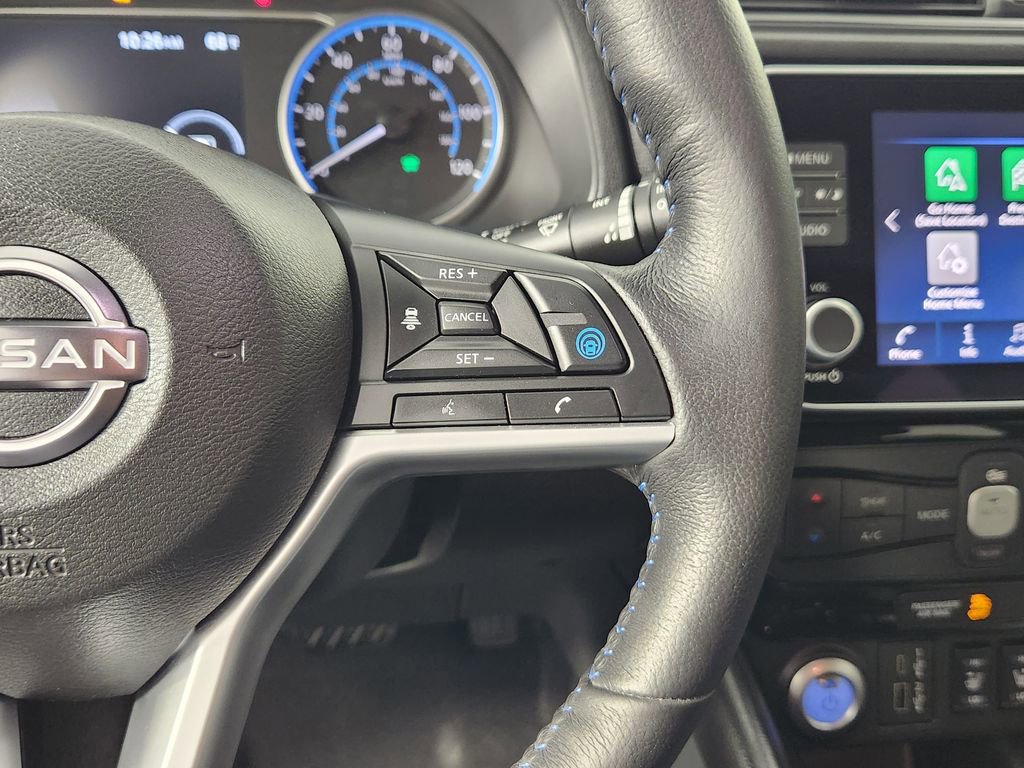 Used 2024 Nissan Leaf SV Plus image 18