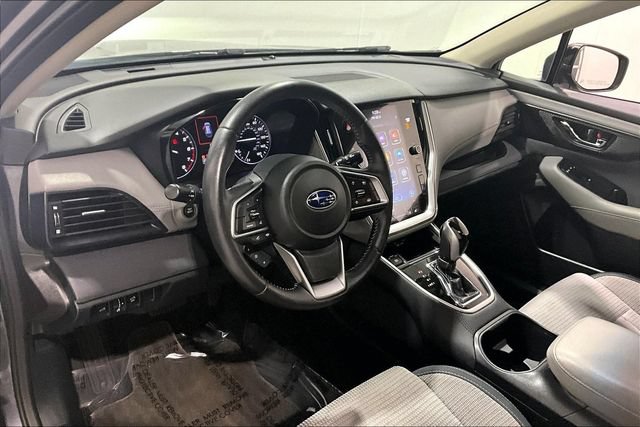 Used 2022 Subaru Outback Premium AWD/4WD image 22