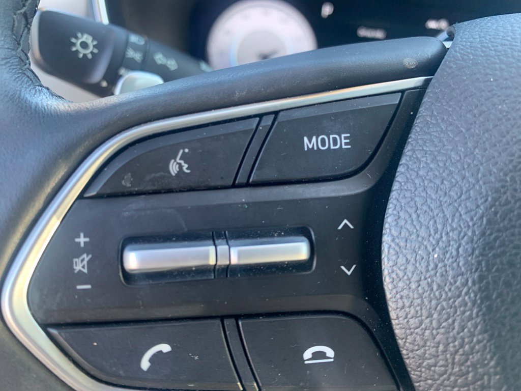 Certified 2023 Hyundai Santa Fe Limited AWD/4WD image 25