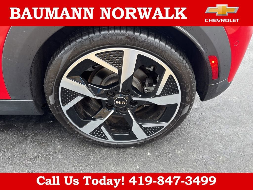 Used 2025 MINI Cooper S image 18