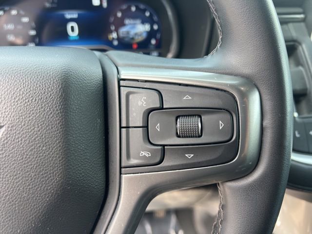 Used 2023 Chevrolet Tahoe LT AWD/4WD image 30