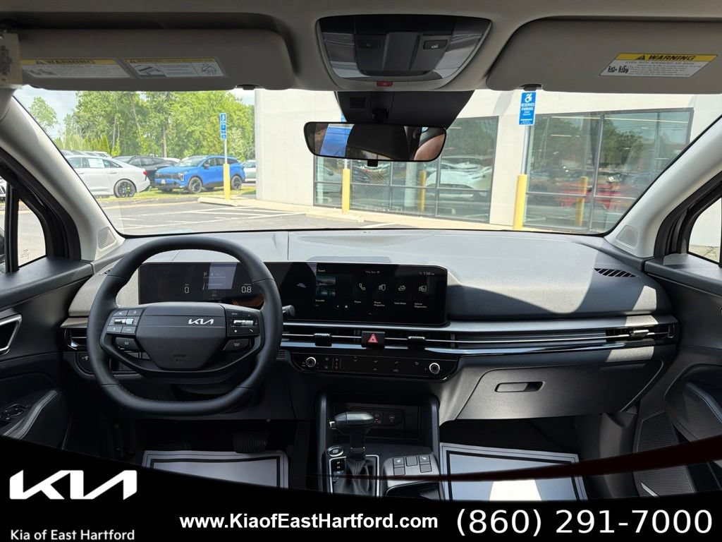 New 2026 Kia Sportage LX w/ LX Convenience Package AWD/4WD image 22