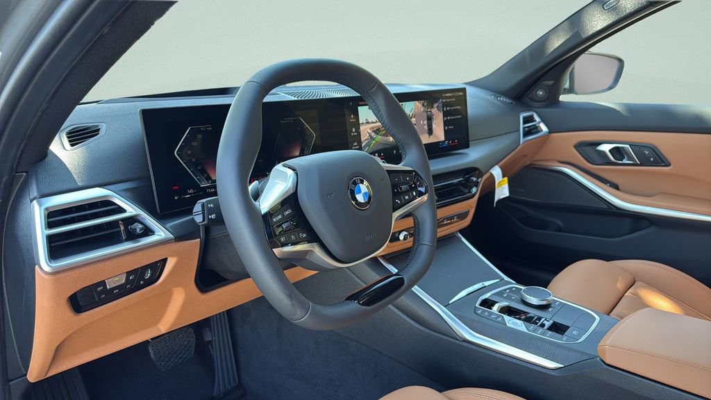 New 2026 BMW 330i 330i w/ Premium Package image 4