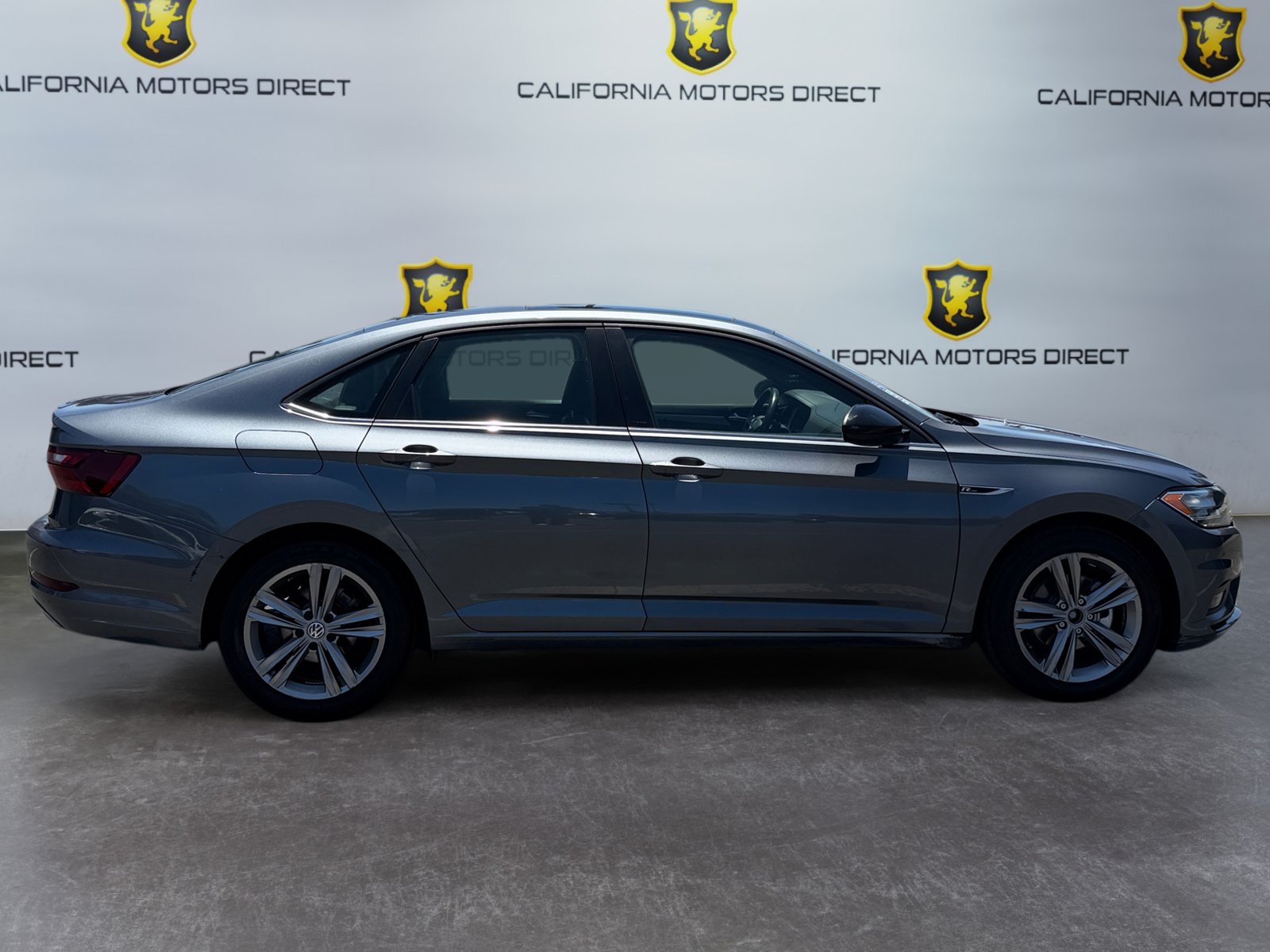 Used 2021 Volkswagen Jetta R-Line FWD image 6