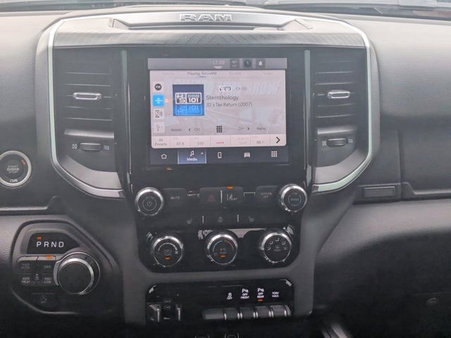 New 2026 RAM 1500 Big Horn image 16