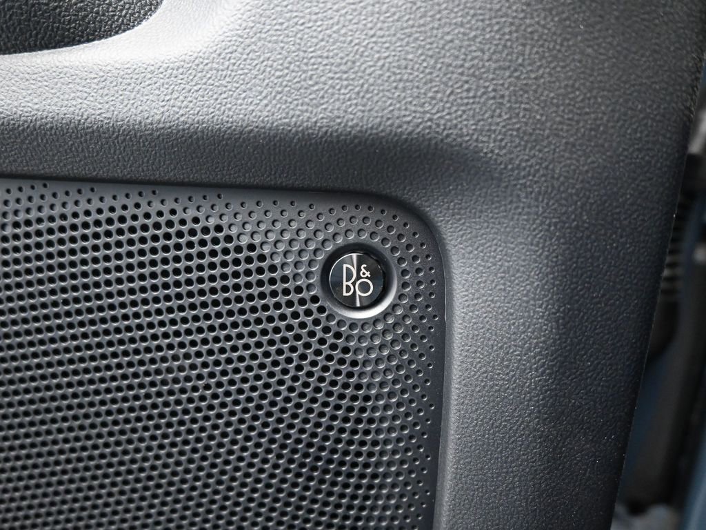 New 2025 Ford Bronco Sport Badlands w/ Badlands Tech Package image 12