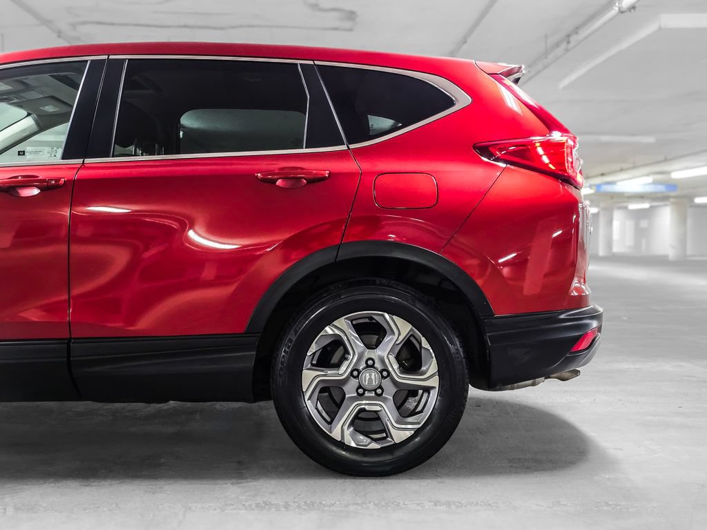 Used 2018 Honda CR-V EX image 15