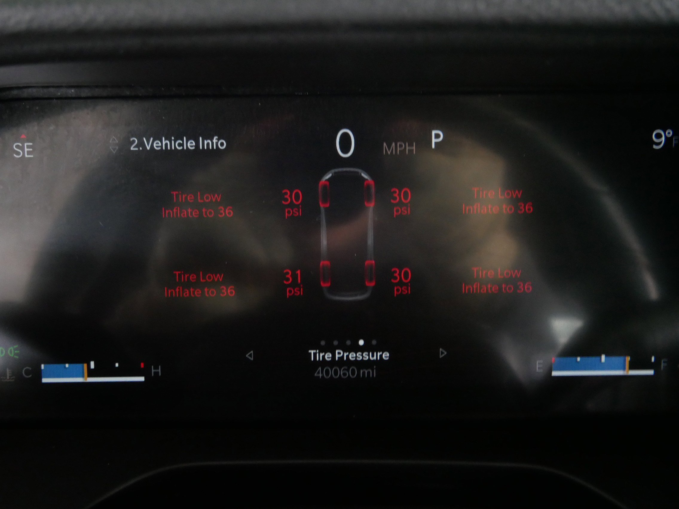 Used 2022 Jeep Grand Cherokee Altitude image 21