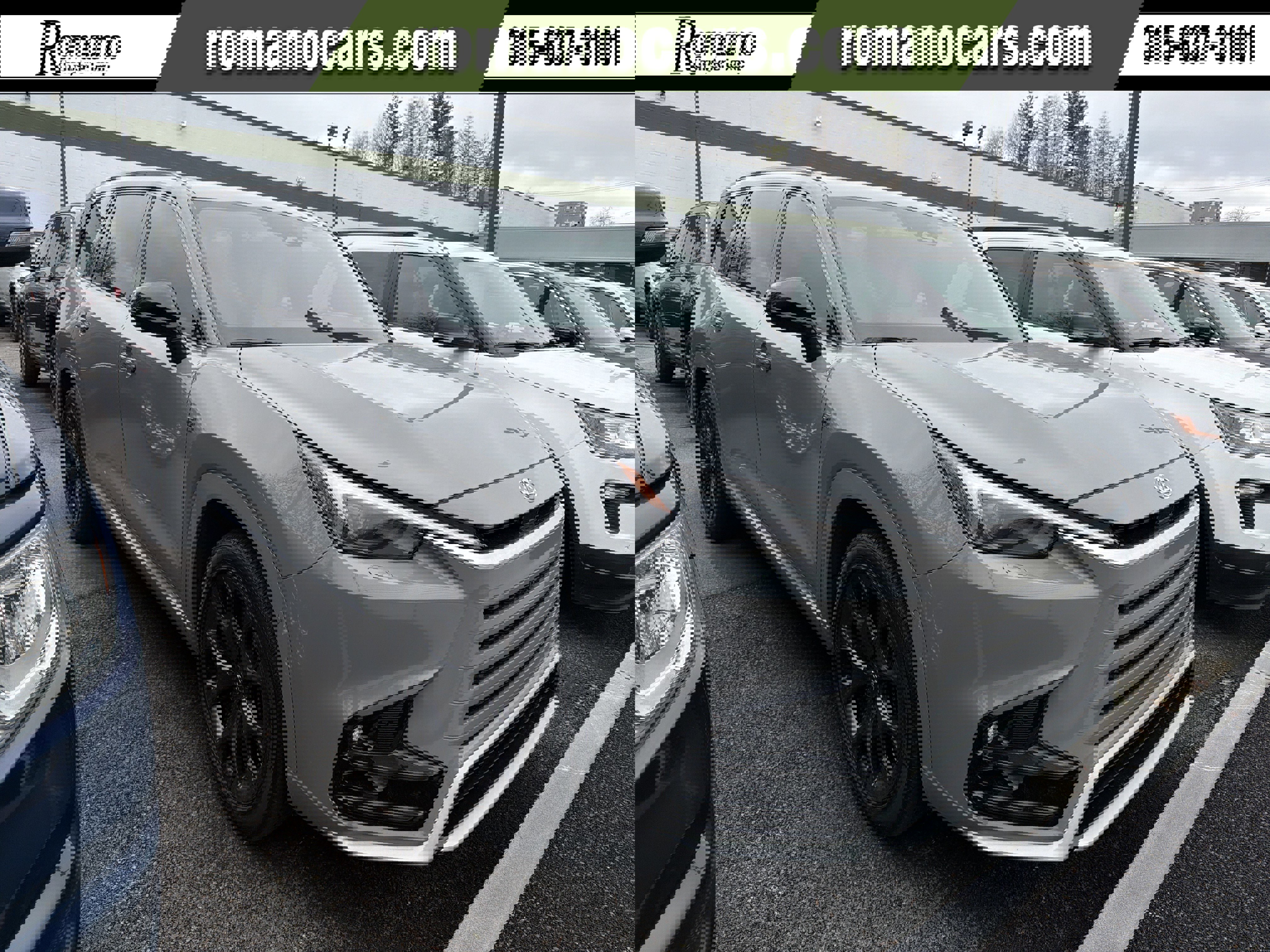 Used 2025 Lexus TX 500h AWD w/ Technology Package