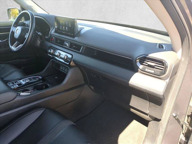 Used 2024 Honda Pilot EX-L image 21